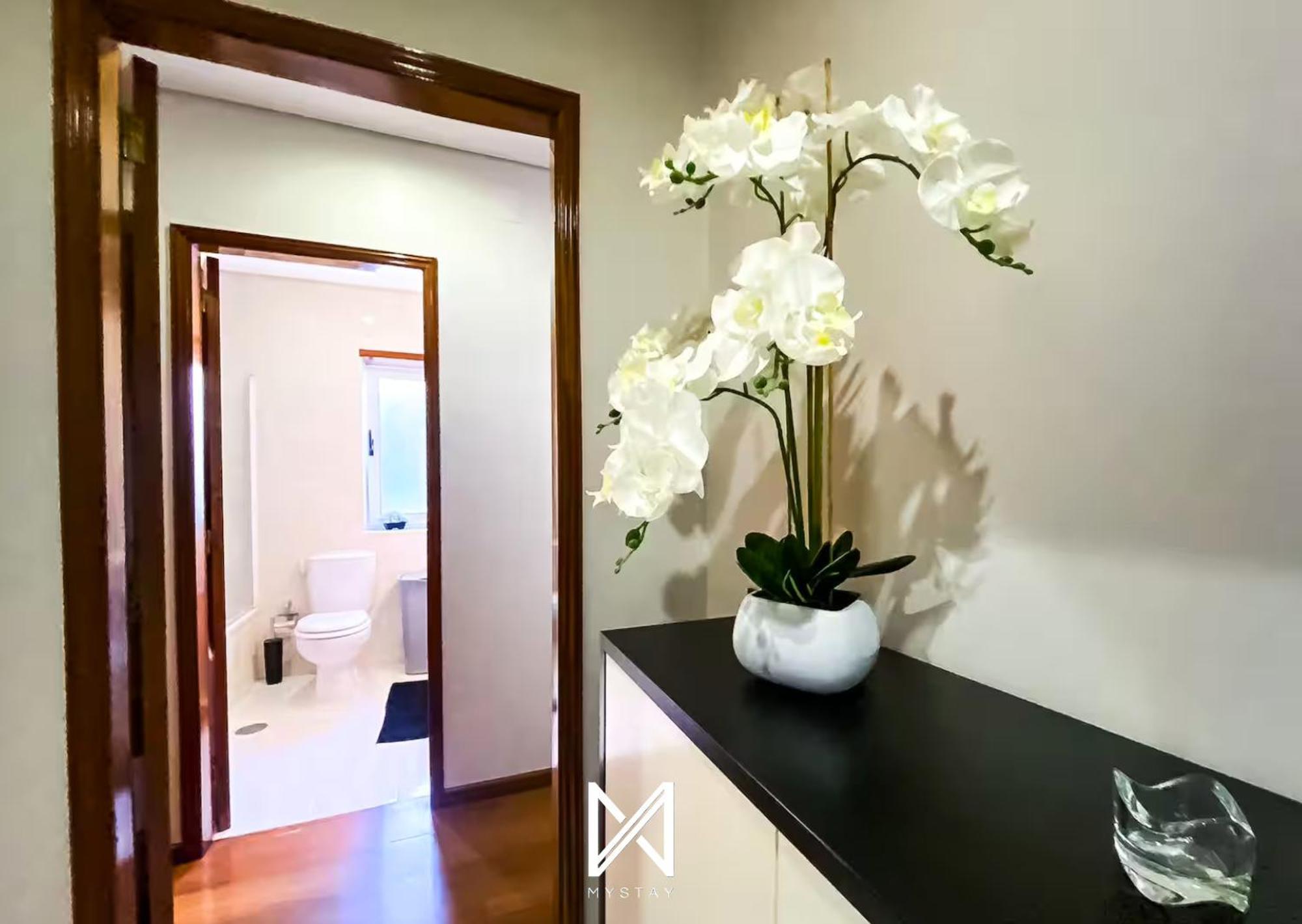 Vila Beach Apartment - ヴィラ・ド・コンデ エクステリア 写真