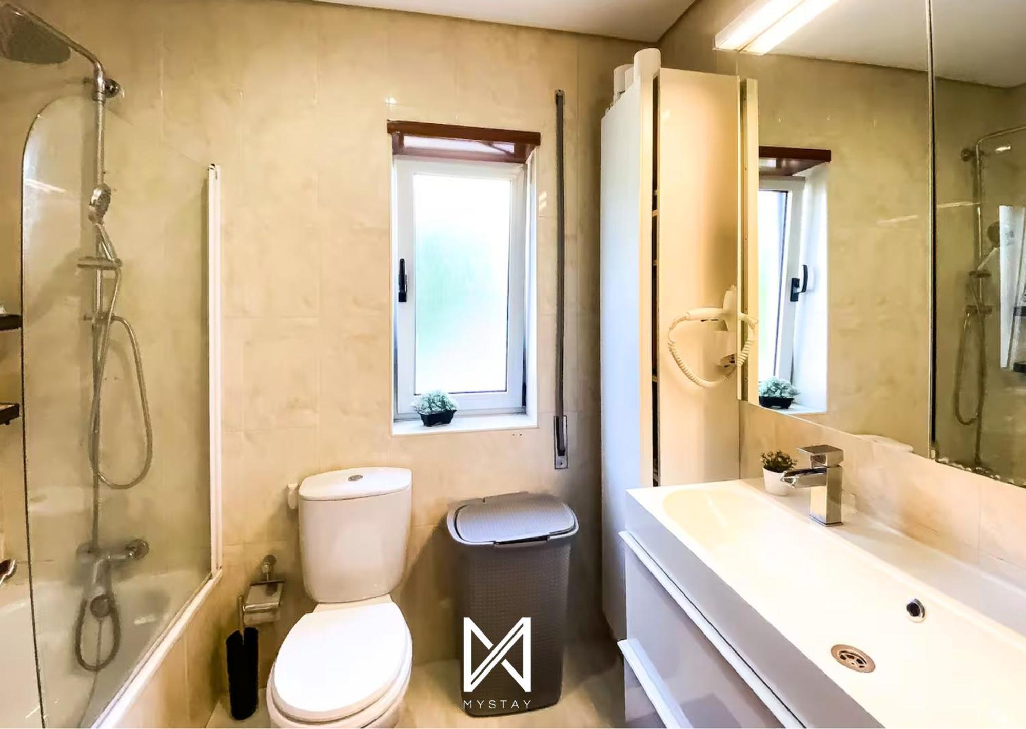 Vila Beach Apartment - ヴィラ・ド・コンデ エクステリア 写真